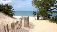 Quality Inn Michigan City South Hotels in Michigan City