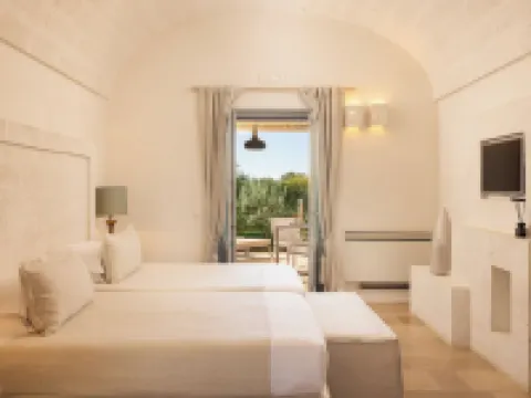 Masseria San Francesco Hotels in Province of Brindisi
