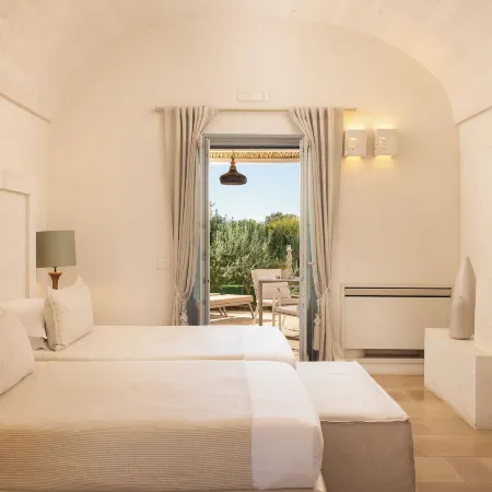 Masseria San Francesco