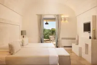 Masseria San Francesco Các khách sạn ở Savelletri