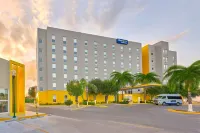City Express by Marriott Monterrey Aeropuerto - Fitnessstudio