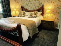 Creagory Skye Hotels near Portree Square