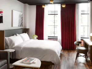 The Broadview Hotel
