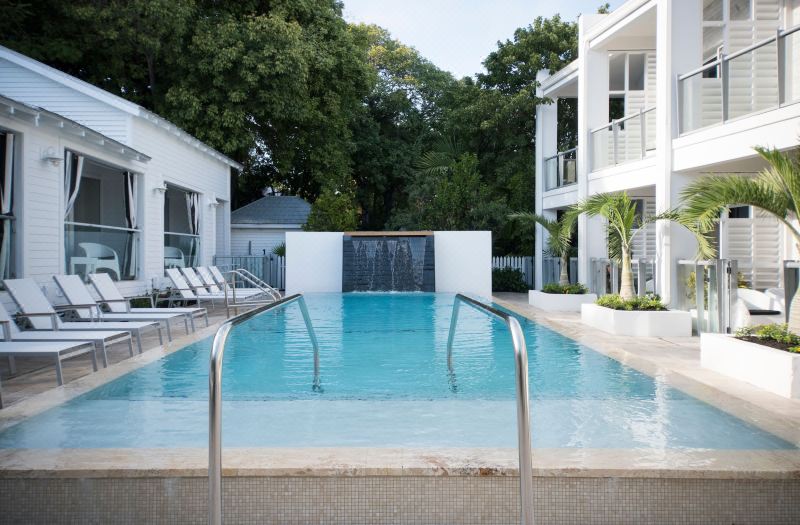 The Saint Hotel Key West, Autograph Collection photo 5