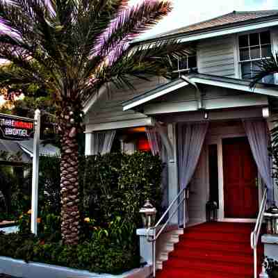 The Saint Hotel Key West, Autograph Collection Hotel Exterior