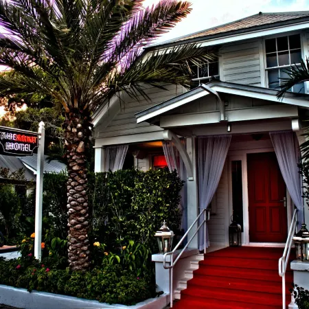 The Saint Hotel Key West, Autograph Collection