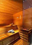 Hotel Atlantic & Spa - spa