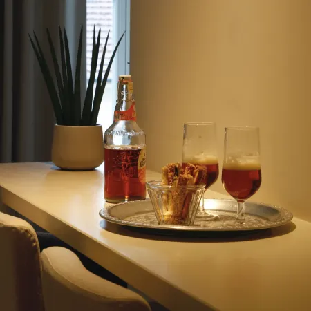 Les Suites de Catherine, la 35