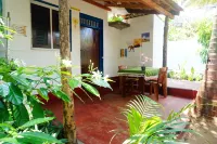 Star Rest Beach Hotel فنادق في 