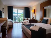 Meder Resort Hotel - Ultra All Inclusive Hotels near Kiris