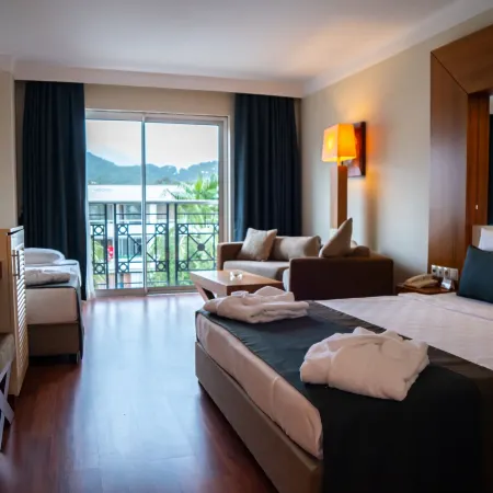 Meder Resort Hotel - Ultra All Inclusive