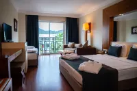 Meder Resort Hotel - Ultra All Inclusive