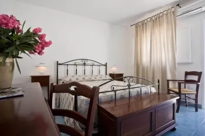 Tenuta de Marco Hotels in Gemini
