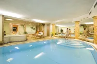 Landhotel Buller - Pools