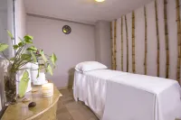 Hotel Libertador - spa