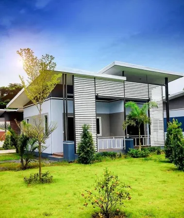 The Premium Resort Отели в г. Suwannaphum