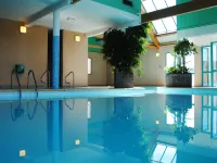 Le Cap d'Opale Hotels in Ambleteuse