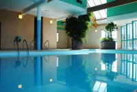 Le Cap d'Opale Hotels in Wierre-Effroy