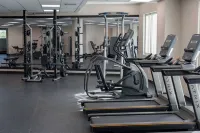 Sunset Caribe Belize - Gym