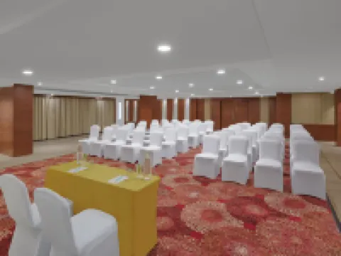 Best Western Plus Indore Hotels in Indore