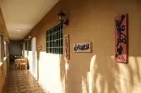 Le Jardin Hotel Restaurant Hotels in Jacmel