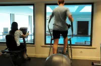 Hotel Dom Goncalo & Spa - Gym