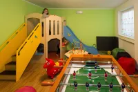 Hotel Falken Hotel a Falzes