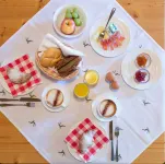 Hotel Falken Hotels in Kiens