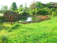 Govardhan Eco Village Hotel di Palghar