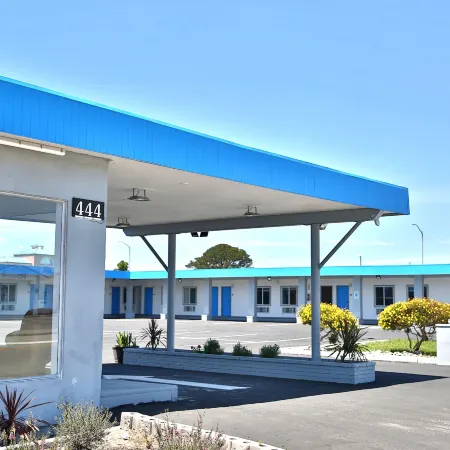 Travelodge by Wyndham Crescent City