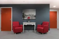Aalesund Airport Hotel Hotels in Syvik