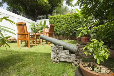 La Posada del Arcangel Hotels near Central Park