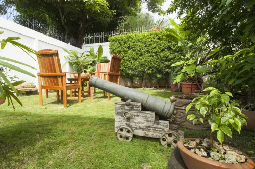 La Posada del Arcangel