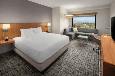 Hyatt Place Denver Cherry Creek