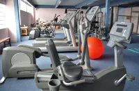 Quinta del Rey Hotel - Gym