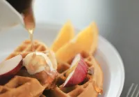 Fairfield Inn & Suites Dulles Airport Chantilly - Desayuno
