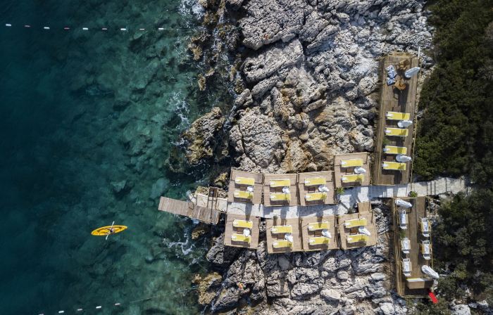 Suna Sun Hotel - Adult Only
