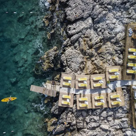 Suna Sun Hotel - Adult Only