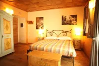 Agriturismo Le Case dei Baff Hotel in zona Alimentari Macelleria Crai