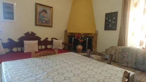 Tourloti Village House Hotels in Sitia