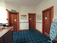 Airdenair Guest House Hotels near Prestonfield