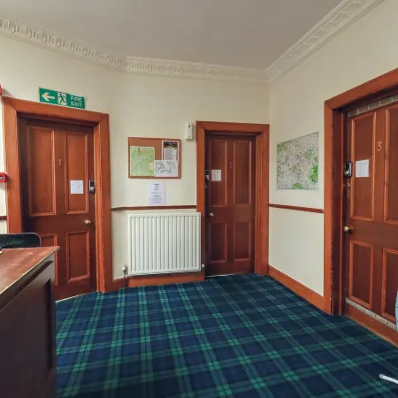 Airdenair Guest House
