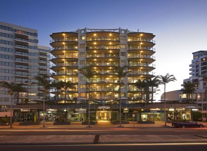 Key Largo Apartments