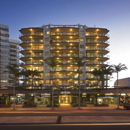 Key Largo Apartments