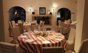 Hotel Calvi-Ristorante Mainor