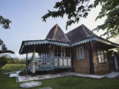 Melva Balemong Hotels & Resorts Hotels in Ungaran