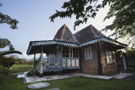 Melva Balemong Hotels & Resorts