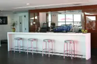 Heat Hotel فنادق في بحيرة هافاسو سيتي