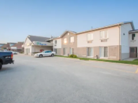The Village Inn Hotels in Wellington County
