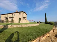 Relais Cocci Grifoni - Panoramic Wine Resort Hotel in zona Convento San Vincenzo